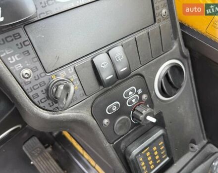 Жовтий ЖЦБ 535-95, об'ємом двигуна 0 л та пробігом 3 тис. км за 55500 $, фото 16 на Automoto.ua
