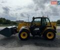 Жовтий ЖЦБ 535-95, об'ємом двигуна 0 л та пробігом 3 тис. км за 55500 $, фото 1 на Automoto.ua