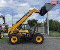 Жовтий ЖЦБ 535-95, об'ємом двигуна 0 л та пробігом 3 тис. км за 55500 $, фото 23 на Automoto.ua