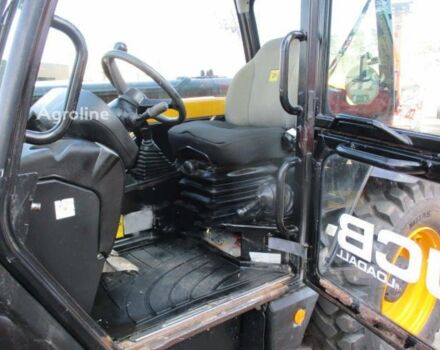 Желтый ЖЦБ 535-95, объемом двигателя 0 л и пробегом 0 тыс. км за 44739 $, фото 6 на Automoto.ua