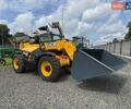 Жовтий ЖЦБ 535-95, об'ємом двигуна 0 л та пробігом 3 тис. км за 55500 $, фото 1 на Automoto.ua
