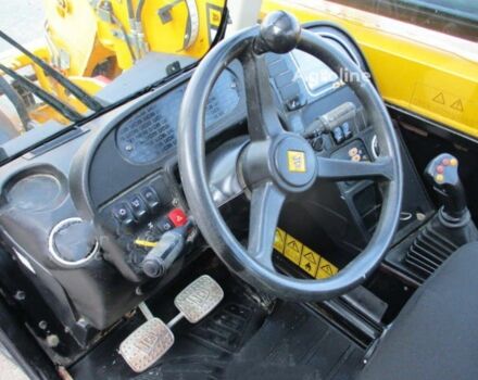 Желтый ЖЦБ 535-95, объемом двигателя 0 л и пробегом 0 тыс. км за 44739 $, фото 5 на Automoto.ua