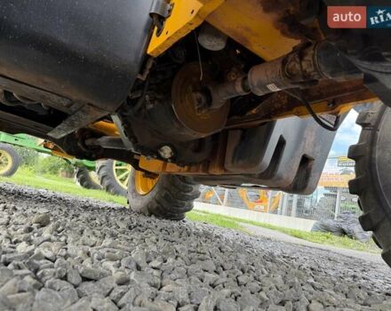 Жовтий ЖЦБ 535-95, об'ємом двигуна 0 л та пробігом 3 тис. км за 55500 $, фото 31 на Automoto.ua