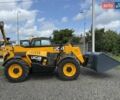 Жовтий ЖЦБ 535-95, об'ємом двигуна 0 л та пробігом 3 тис. км за 55500 $, фото 4 на Automoto.ua