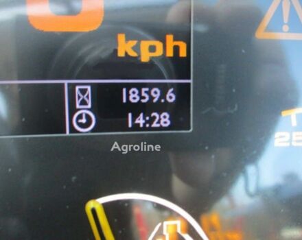 Желтый ЖЦБ 535-95, объемом двигателя 0 л и пробегом 0 тыс. км за 44739 $, фото 10 на Automoto.ua