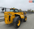 ЖЦБ 535-95 2021 у Києві на Automoto.ua Жовтий ЖЦБ 535-95, об'ємом двигуна 3 л та пробігом 1 тис. км за 75652 $, фото 8 на Automoto.ua