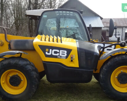 ЖЦБ 536-60, объемом двигателя 14.86 л и пробегом 0 тыс. км за 51365 $, фото 6 на Automoto.ua