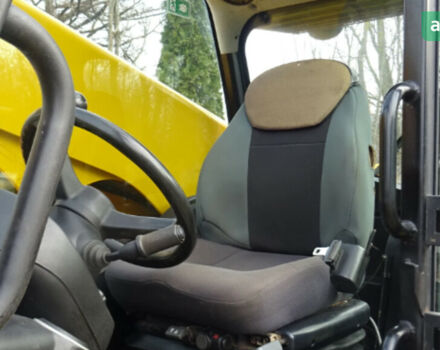 ЖЦБ 536-60, объемом двигателя 14.86 л и пробегом 0 тыс. км за 51365 $, фото 8 на Automoto.ua