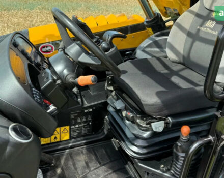 ЖЦБ 536-60, объемом двигателя 0 л и пробегом 0 тыс. км за 51753 $, фото 8 на Automoto.ua