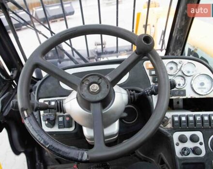 ЖЦБ 536-60, объемом двигателя 0 л и пробегом 0 тыс. км за 34921 $, фото 11 на Automoto.ua