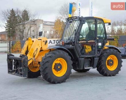 ЖЦБ 536-60, объемом двигателя 0 л и пробегом 0 тыс. км за 34921 $, фото 7 на Automoto.ua