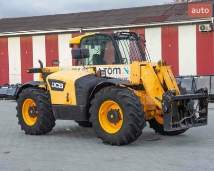 ЖЦБ 536-60, объемом двигателя 0 л и пробегом 0 тыс. км за 34921 $, фото 3 на Automoto.ua