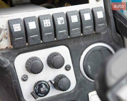 ЖЦБ 536-60, объемом двигателя 0 л и пробегом 0 тыс. км за 34921 $, фото 12 на Automoto.ua