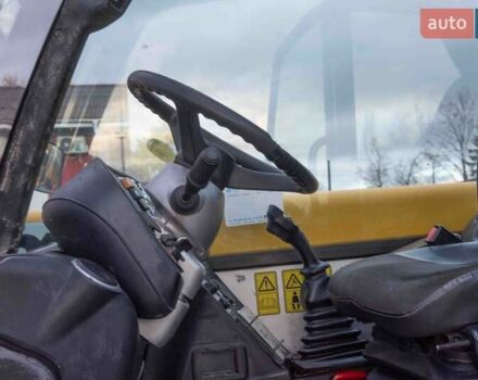 ЖЦБ 536-60, объемом двигателя 0 л и пробегом 0 тыс. км за 34921 $, фото 8 на Automoto.ua