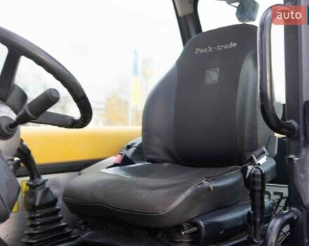 ЖЦБ 536-60, объемом двигателя 0 л и пробегом 0 тыс. км за 34921 $, фото 9 на Automoto.ua