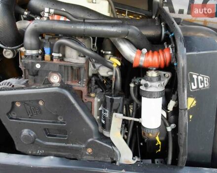 ЖЦБ 536-60, объемом двигателя 0 л и пробегом 0 тыс. км за 34921 $, фото 2 на Automoto.ua