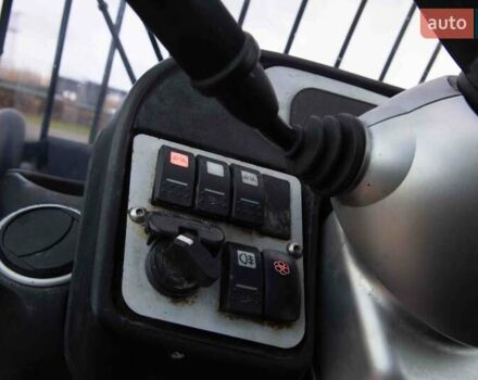 ЖЦБ 536-60, объемом двигателя 0 л и пробегом 0 тыс. км за 34921 $, фото 13 на Automoto.ua