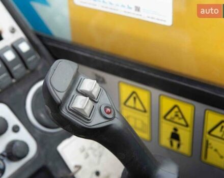 ЖЦБ 536-60, объемом двигателя 0 л и пробегом 0 тыс. км за 34921 $, фото 10 на Automoto.ua