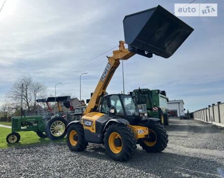 ЖЦБ 536-60, об'ємом двигуна 0 л та пробігом 4 тис. км за 47500 $, фото 13 на Automoto.ua