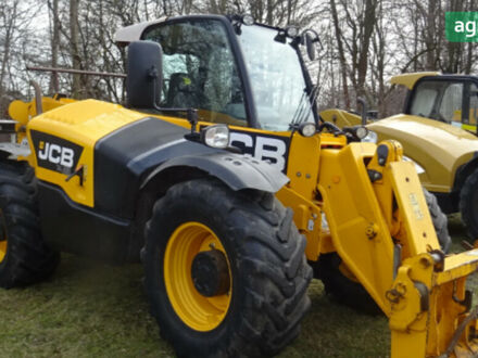 ЖЦБ 536-60, объемом двигателя 14.86 л и пробегом 0 тыс. км за 51365 $, фото 1 на Automoto.ua