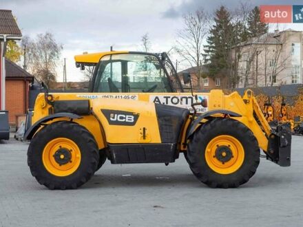 ЖЦБ 536-60 2006 в Житомире на Automoto.ua ЖЦБ 536-60, объемом двигателя 0 л и пробегом 0 тыс. км за 34921 $, фото 1 на Automoto.ua