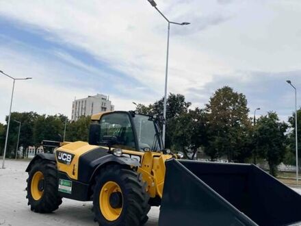 ЖЦБ 536-60 2015 в Черкассах на Automoto.ua ЖЦБ 536-60, объемом двигателя 0 л и пробегом 1 тыс. км за 61979 $, фото 1 на Automoto.ua
