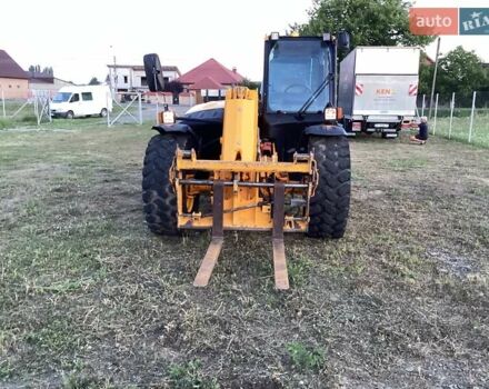 Жовтий ЖЦБ 536-60, об'ємом двигуна 0 л та пробігом 5 тис. км за 35000 $, фото 5 на Automoto.ua