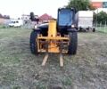 Жовтий ЖЦБ 536-60, об'ємом двигуна 0 л та пробігом 5 тис. км за 35000 $, фото 5 на Automoto.ua