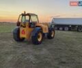 Жовтий ЖЦБ 536-60, об'ємом двигуна 0 л та пробігом 5 тис. км за 35000 $, фото 3 на Automoto.ua