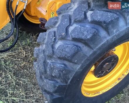 Жовтий ЖЦБ 536-60, об'ємом двигуна 0 л та пробігом 5 тис. км за 35000 $, фото 11 на Automoto.ua
