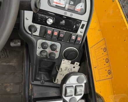 Жовтий ЖЦБ 536-60, об'ємом двигуна 4.4 л та пробігом 4 тис. км за 44500 $, фото 2 на Automoto.ua