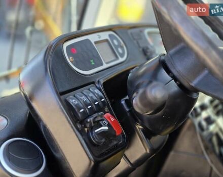 Жовтий ЖЦБ 536-60, об'ємом двигуна 0 л та пробігом 0 тис. км за 45900 $, фото 7 на Automoto.ua