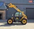 Жовтий ЖЦБ 536-60, об'ємом двигуна 0 л та пробігом 0 тис. км за 45900 $, фото 5 на Automoto.ua