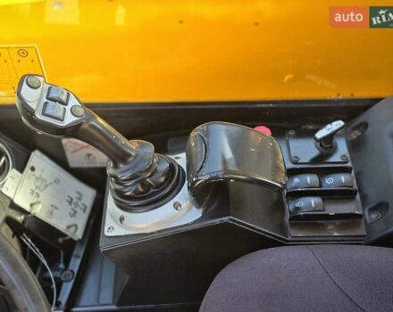 Жовтий ЖЦБ 536-60, об'ємом двигуна 0 л та пробігом 0 тис. км за 45900 $, фото 8 на Automoto.ua