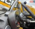 ЖЦБ 536-60 2013 в Луцке на Automoto.ua Желтый ЖЦБ 536-60, объемом двигателя 4.4 л и пробегом 4 тыс. км за 49900 $, фото 15 на Automoto.ua