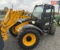 ЖЦБ 536-60 2013 в Луцке на Automoto.ua Желтый ЖЦБ 536-60, объемом двигателя 4.4 л и пробегом 4 тыс. км за 49900 $, фото 1 на Automoto.ua