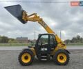 ЖЦБ 536-60 2013 в Луцке на Automoto.ua Желтый ЖЦБ 536-60, объемом двигателя 4.4 л и пробегом 4 тыс. км за 49900 $, фото 18 на Automoto.ua