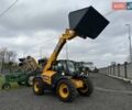 ЖЦБ 536-60 2013 в Луцке на Automoto.ua Желтый ЖЦБ 536-60, объемом двигателя 4.4 л и пробегом 4 тыс. км за 49900 $, фото 22 на Automoto.ua