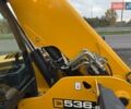 ЖЦБ 536-60 2013 в Луцке на Automoto.ua Желтый ЖЦБ 536-60, объемом двигателя 4.4 л и пробегом 4 тыс. км за 49900 $, фото 10 на Automoto.ua