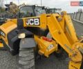 ЖЦБ 536-60 2013 в Луцке на Automoto.ua Желтый ЖЦБ 536-60, объемом двигателя 4.4 л и пробегом 4 тыс. км за 49900 $, фото 9 на Automoto.ua