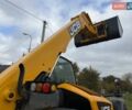 ЖЦБ 536-60 2013 в Луцке на Automoto.ua Желтый ЖЦБ 536-60, объемом двигателя 4.4 л и пробегом 4 тыс. км за 49900 $, фото 19 на Automoto.ua