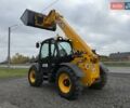 ЖЦБ 536-60 2013 в Луцке на Automoto.ua Желтый ЖЦБ 536-60, объемом двигателя 4.4 л и пробегом 4 тыс. км за 49900 $, фото 11 на Automoto.ua