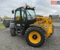 ЖЦБ 536-60 2013 в Луцке на Automoto.ua Желтый ЖЦБ 536-60, объемом двигателя 4.4 л и пробегом 4 тыс. км за 49900 $, фото 3 на Automoto.ua
