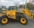 ЖЦБ 536-60 2013 в Луцке на Automoto.ua Желтый ЖЦБ 536-60, объемом двигателя 4.4 л и пробегом 4 тыс. км за 49900 $, фото 5 на Automoto.ua