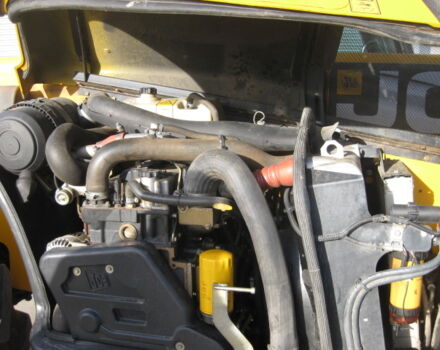 ЖЦБ 536-70 Agri Super, объемом двигателя 0 л и пробегом 0 тыс. км за 49451 $, фото 8 на Automoto.ua