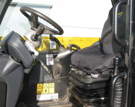 ЖЦБ 536-70 Agri Super, объемом двигателя 0 л и пробегом 0 тыс. км за 49451 $, фото 6 на Automoto.ua