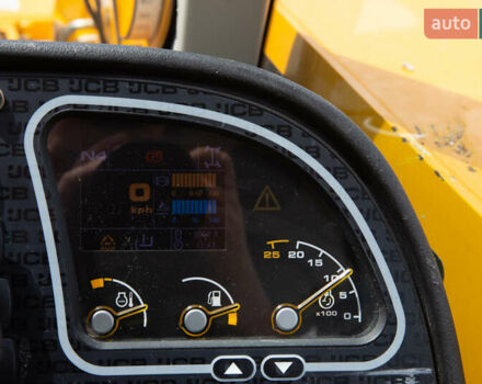 ЖЦБ 536/70, объемом двигателя 0 л и пробегом 0 тыс. км за 80888 $, фото 10 на Automoto.ua