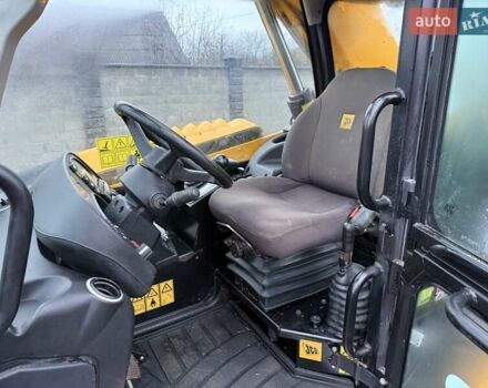 Желтый ЖЦБ 536/70, объемом двигателя 0 л и пробегом 5 тыс. км за 54900 $, фото 29 на Automoto.ua