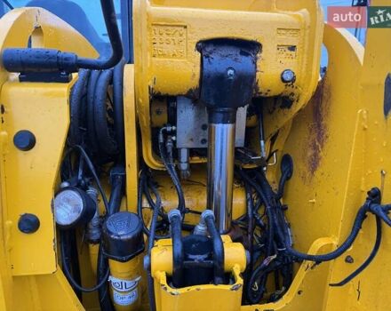 Желтый ЖЦБ 536/70, объемом двигателя 0 л и пробегом 5 тыс. км за 54900 $, фото 8 на Automoto.ua
