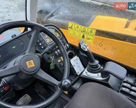 Желтый ЖЦБ 536/70, объемом двигателя 0 л и пробегом 5 тыс. км за 54900 $, фото 32 на Automoto.ua